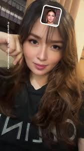 Transform into Filter Kathryn Bernardo