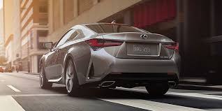 2021 lexus rc f fuji speedway edition celebrates the famous track. 2021 Lexus Rc