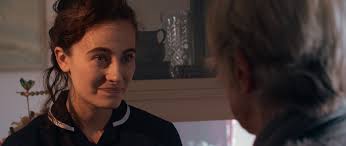 Parasitus (TV Movie 2020)