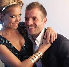 Die liaison zwischen den van der vaarts und den medien war von beginn an abgemachte sache, sylvie und rafael dafür ein traumpaar. Ex Traumpaar Die Ehe Von Rafael Und Sylvie Van Der Vaart Bilder Fotos Welt