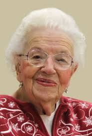 Mildred Wagoner Obituary