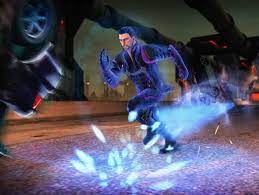 Players can play as who they want, how they want, and with whomever they want in this sequel to the much acclaimed and tremendously successful saints row. Review Saints Row Iv Goes Bonkers