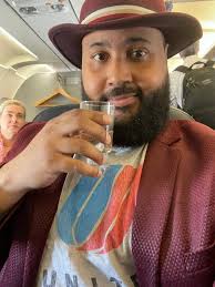 Sheldon Levy (@Planelover777)