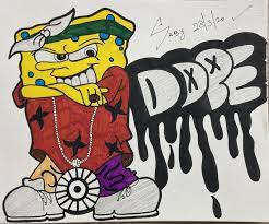 Maybe you would like to learn more about one of these? Easy Cool Graffiti Easy Cool Drawing Ideas For Kids