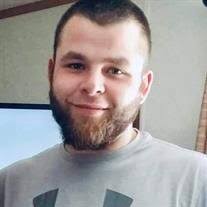 Adam W. Mortenson Obituary