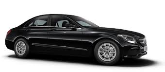 Reservation Vtc Van Chantilly