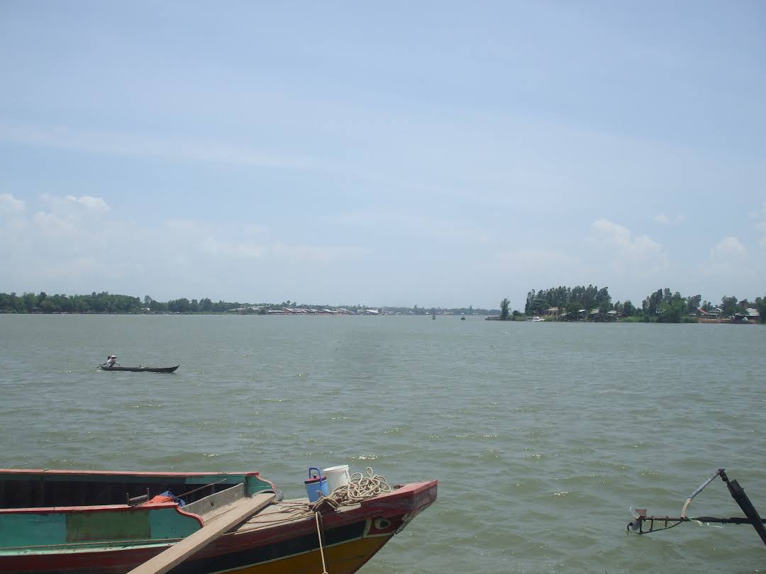 Quán Ăn Miền Tây