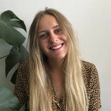 Charlotte Daniels's Instagram, Twitter & Facebook