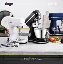Maybe you would like to learn more about one of these? Better Life Kitchen Appliances Sage Now Offers A Wide Range Of High Quality Appliances That Makes Baking And Cooking Easier Discover More From Sage At Www Betterlife Ae Yourtrustedhomeappliancedestination Betterbeginshere Facebook