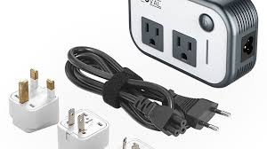 Travel plug adapters for your europe trip don't forget that you'll need plug adapters for the country (or countries) you're visiting. The 8 Best Power Adapters For European Travel In 2021