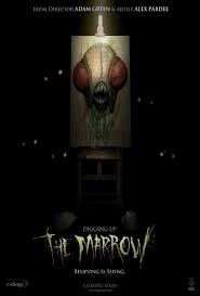 Pelicula Digging Up The Marrow 2014 Abandomoviez Net