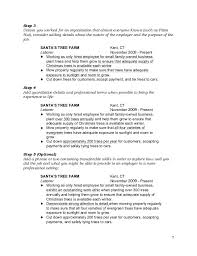 These should not be family members if you. How To Write A Resume When You Are A Teen My First Resume Career Faqs