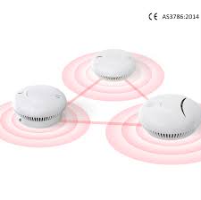 226 results for smoke carbon monoxide combo alarm. Wireless Interconnected Smoke Alarm Manufacturer Anka