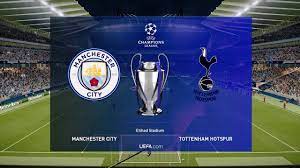 We found streaks for direct matches between manchester city vs tottenham. Manchester City Vs Tottenham 2nd Leg Ucl 17 April 2019 Gameplay Youtube