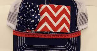 Flashback Friday Patriotic Diy S Patriotic Diy Patriotic Hats Patriotic