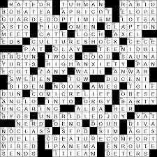 We did not find results for: 0704 21 Ny Times Crossword 4 Jul 21 Sunday Nyxcrossword Com