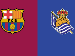 Squad real sociedad this page displays a detailed overview of the club's current squad. La Liga Fc Barcelona Vs Real Sociedad Live Stream Preview And Prediction Firstsportz