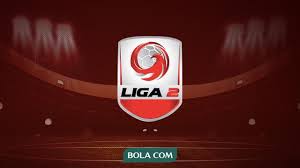 Logo liga 2 2020 png. Proyeksi Liga 2 Digelar 26 Juni 27 November 2021 Berlangsung 2 Wilayah Indonesia Bola Com