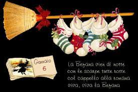Gif Immagini Befana Epifania 841 Jpg 600 400 Immagini Divertenti Di Natale Befana Epifania