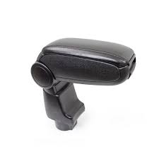 Dacia Duster 2011 2017 Kol Dayama Kolcak Siyah Oto Aksesuar Outlet