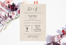 How To Make Simple Wedding Invitation Card Design Wedding Inspiration Simple Wedding Invitation Card Wedding Invitation Design Making Wedding Invitations