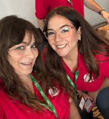 Meet the influencer: Amber Gist! You can see more of Amber at @ambergist_  and @notarytraininghub Voting for the NNA's Notary Influencer of the Year  award is open now until Friday, September 13th.