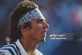 1,065 Michael Stich Photos Stock Photos, High-Res Pictures, and Images