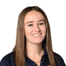 Yvette Hansen's Instagram, Twitter & Facebook