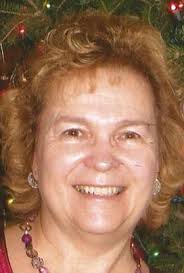 Diane Schwarz Obituary (2014)