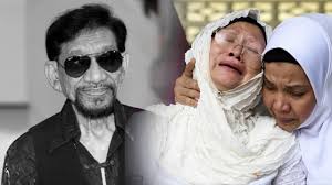 Cabaran wanita muda di malaysia. Lepas Marah Kemudian Dia Tegur Baik Baik Isteri Imbau Memori Manis Bersama A Rahman Hassan Video Mstar