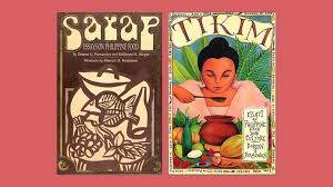 We did not find results for: 6 Filipino Books That Tell Our Favorite Food Stories
