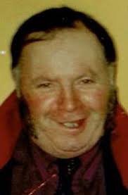 Condolence Book for William Joseph (Bill) Twomey (Ballynoe, Cork)