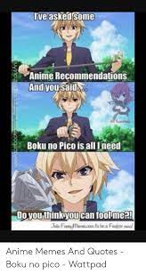 Boku No Pico My Hero Academia Meme Yuri 965 Anime Guys Shirtless My Hero Academia Memes Boku No Hero Academia Koby Elkin
