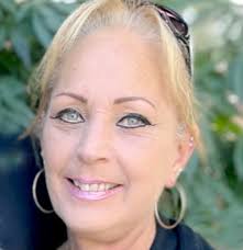 Janice Sharp Obituary (1962