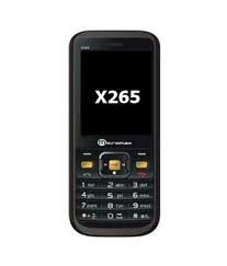 Micromax X265 Price in India & ...