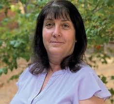 Evergreen's Deanne Gardner