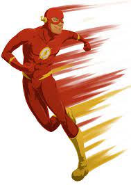 Wally West By Tacokisses On Deviantart Wally West Flash Dc Comics Wally