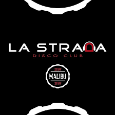 La Strada Disco Club