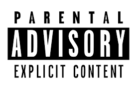 The ceo's busy schedule leaves very little time for parenting. Logo Parental Advisory La Historia Y El Significado Del Logotipo La Marca Y El Simbolo Png Vector