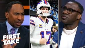 Simone Eli & Chris Breece debate Hot Topics