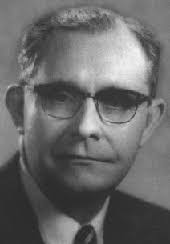 Alabama Department of Archives and History: Ala. Lieutenant Governor Albert  Boutwell