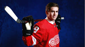 Get the latest news, stats, videos, highlights and more about detroit red wings right wing filip zadina on espn.com. Jsem Stastny Chci Detroitu Ukazat Ze Vybrali Spravne Zari Filip Zadina Hokej Cz Web Ceskeho Hokeje