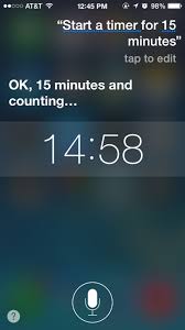 We did not find results for: How To Start Stop A Timer On Iphone Ipad With Siri For Easy Countdowns Osxdaily