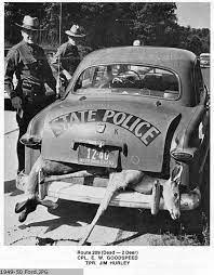 New York State Troopers History Old Police Cars Police Cars Emergency Vehicles