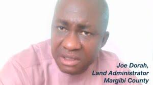 Liberia: What to Do about Land Disputes?