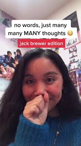 Jack Brewer Austin Metcalf