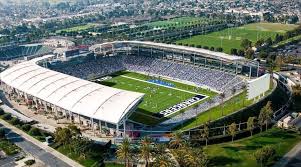 Pin By Thomas Vault On Stadium New Stubhub Center Stubhub Stadium