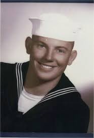 George Willard Pitts (1932-2011)