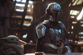 Are You Guys Ready For The Mandalorian Mandalorian Star Wars Characters Star Wars