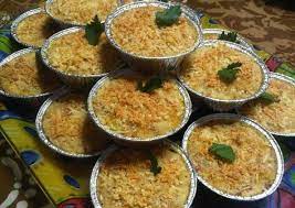 Macaroni Schotel Resep Dengan Gambar Resep Resep Pasta Masakan